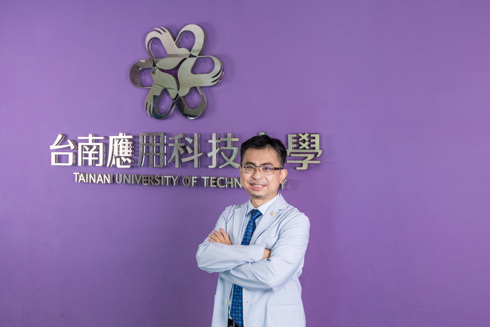 副校長|張人懿