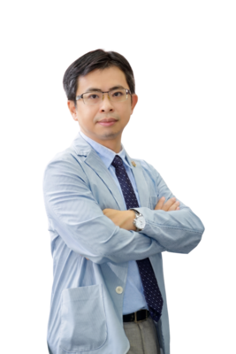 副校長|張人懿